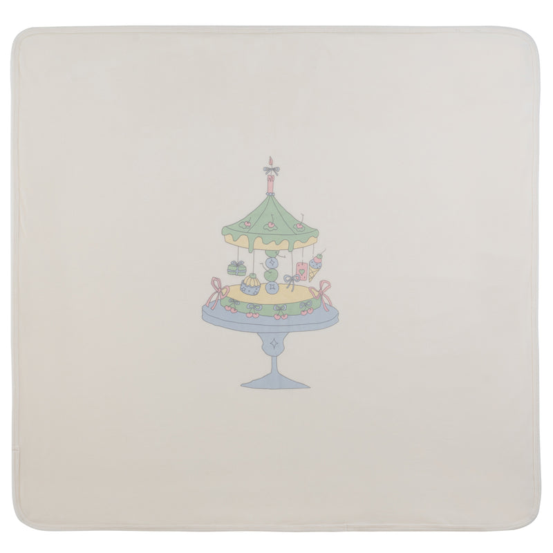 Party Cake Layette Set