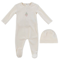 Party Cake Layette Set