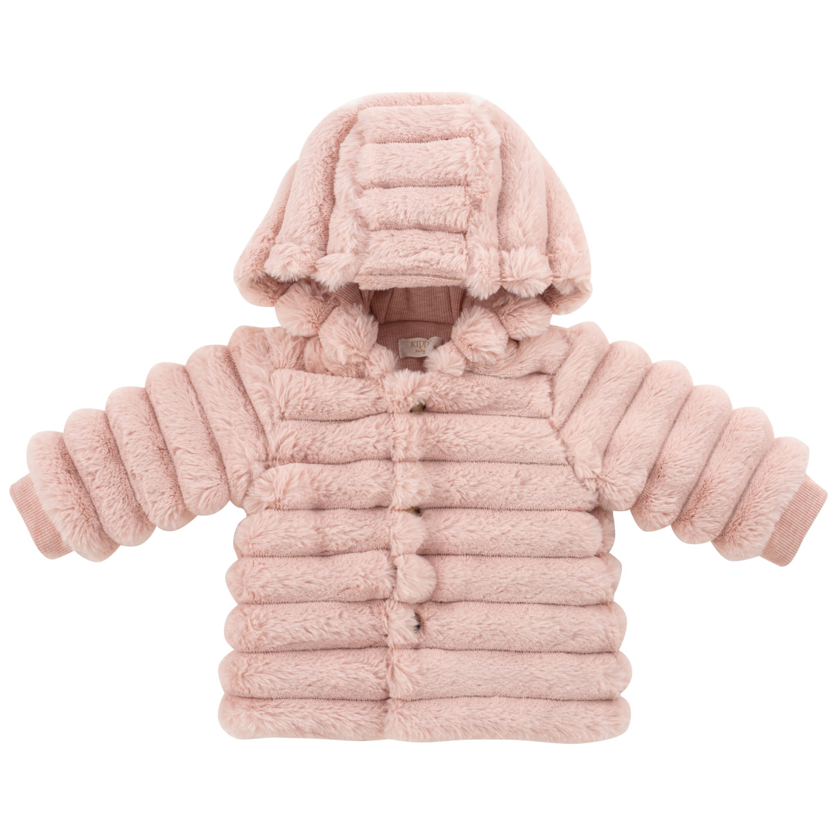 Fur Jacket