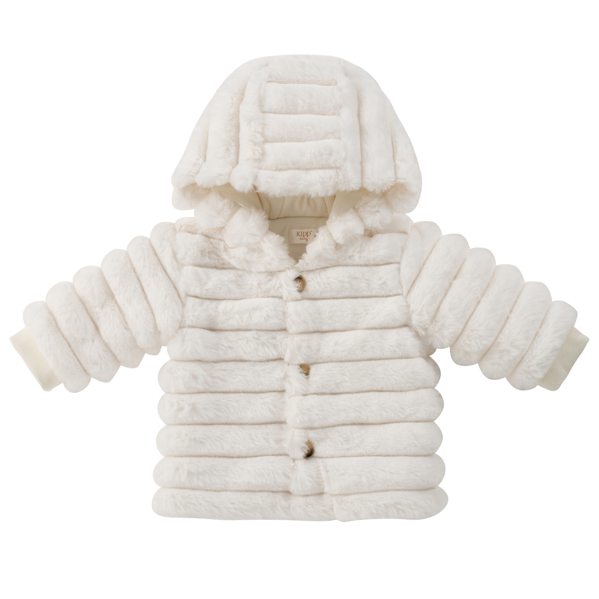 Fur Jacket