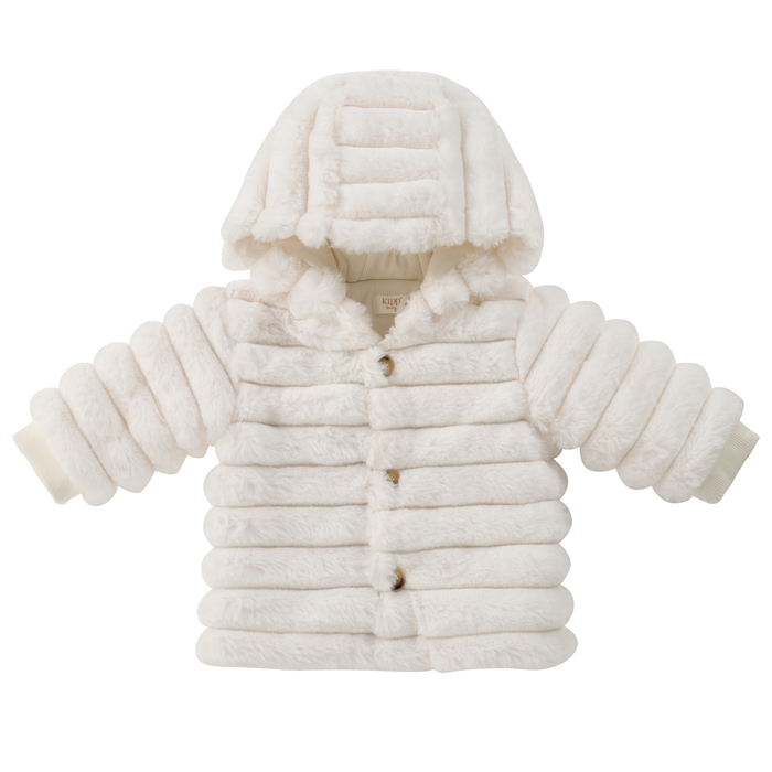 Fur Jacket