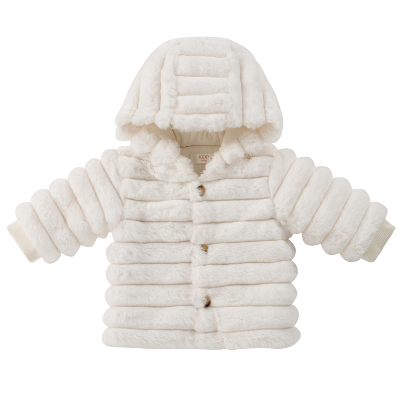 Fur Jacket