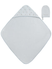 Petits Amis Towel & Mitt Set