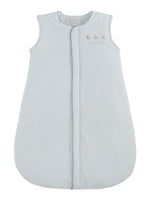 White/Blue