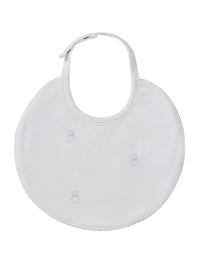 Petit Ours Pattern Bib