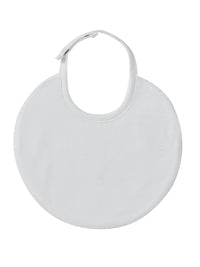 Petit Ours Pattern Bib