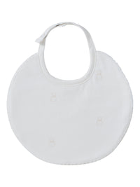 Petit Ours Pattern Bib