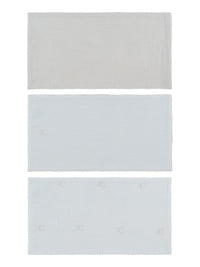 Petit Ours Burp Cloth