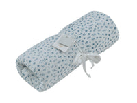 Whispering Blooms Swaddle