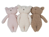 Mon Bebe Teddy Trio