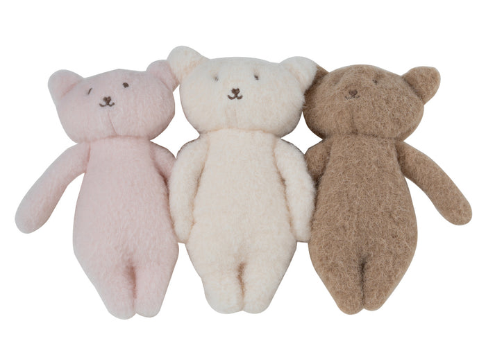 Mon Bebe Teddy Trio
