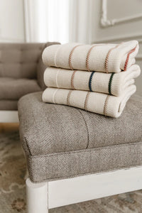 DH Bande Blanket