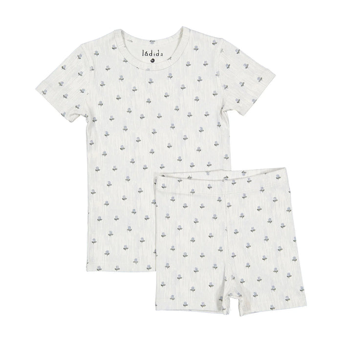 Vintage Short Set