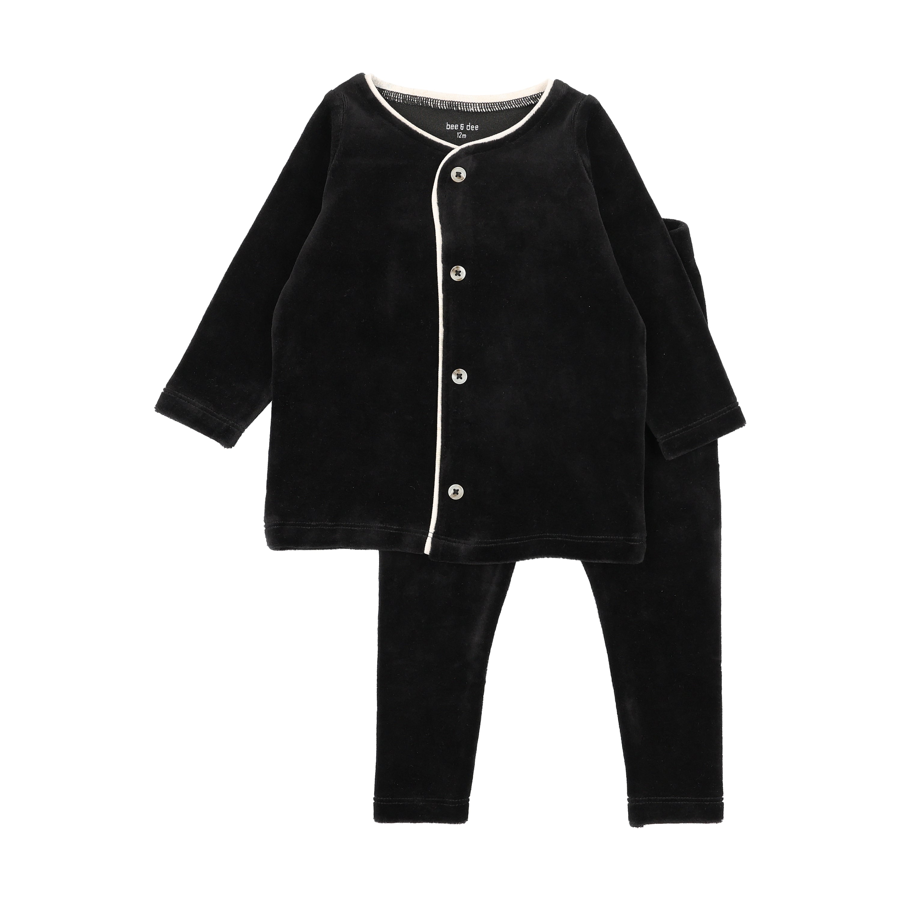 Velour Loungewear