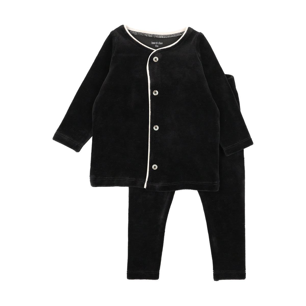 Velour Loungewear