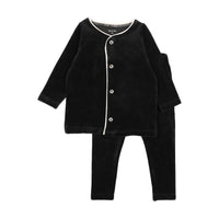 Velour Loungewear