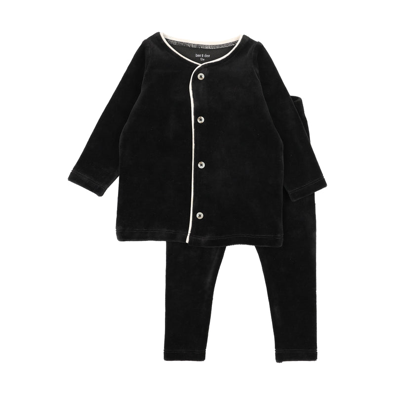 Velour Loungewear