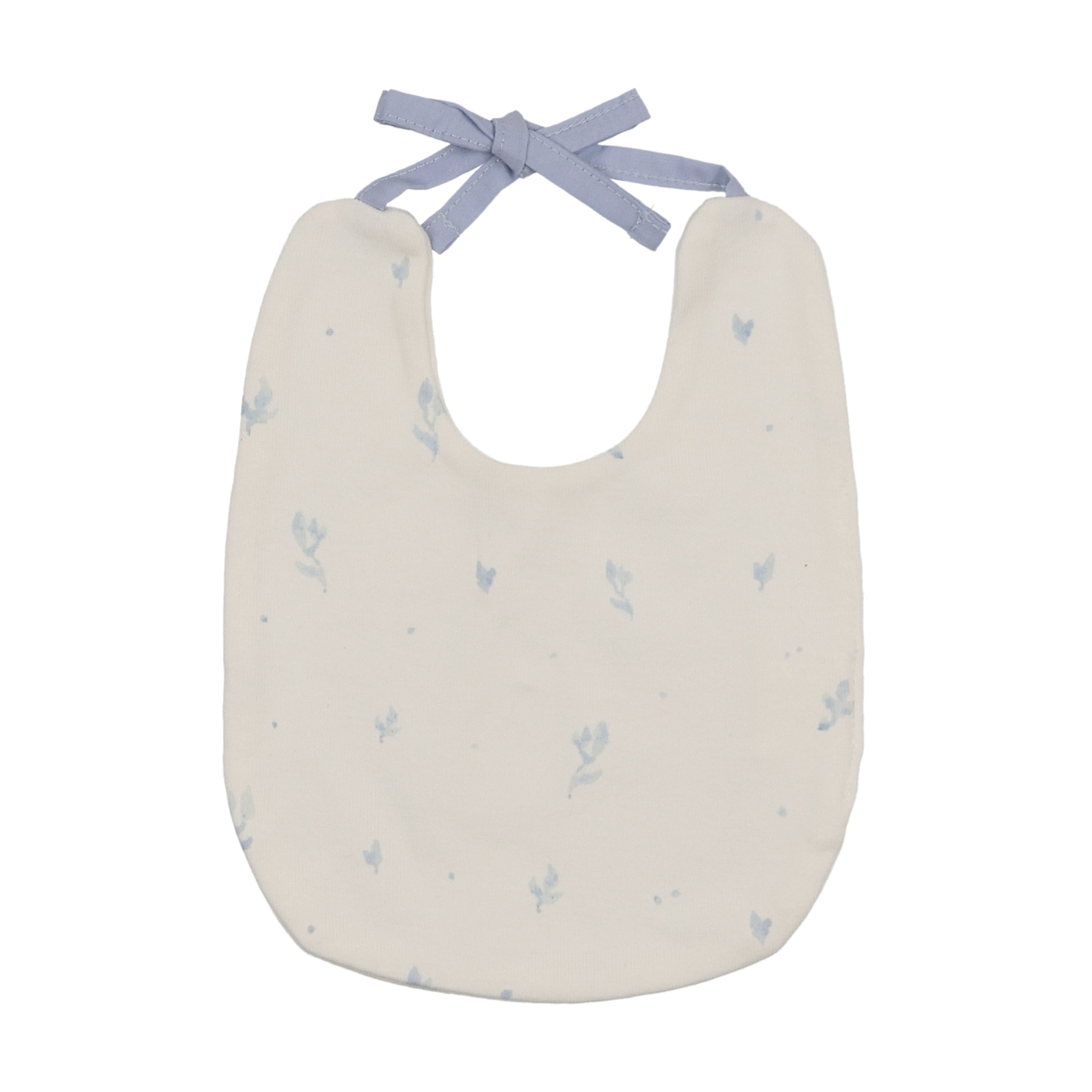 Watercolor Bib