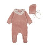 Dusty Pink