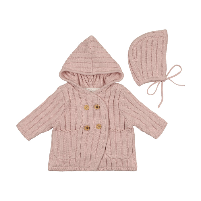Whimsical Bloom Jacket