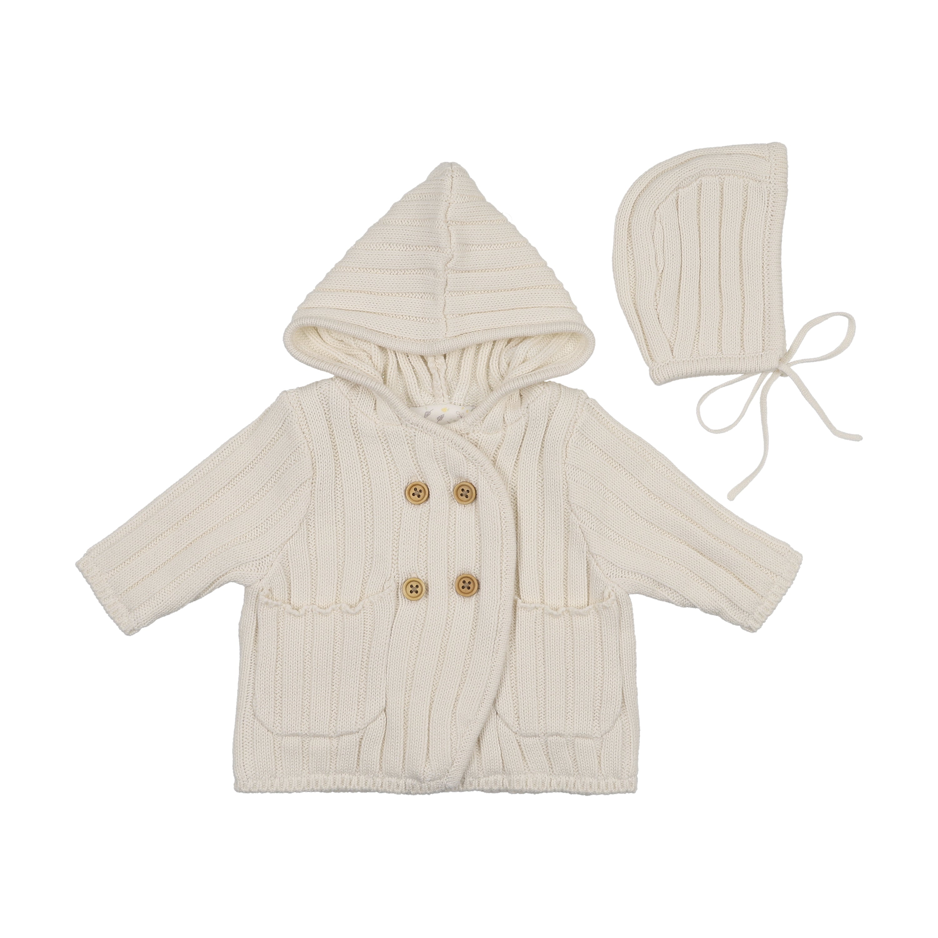 Whimsical Bloom Jacket