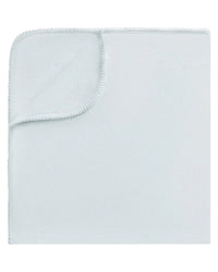 Pointelle Blanket
