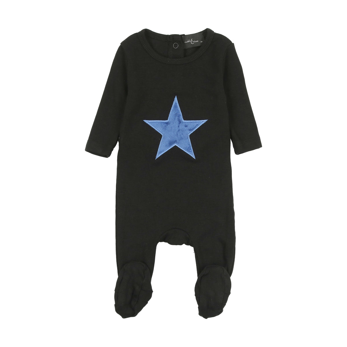 Blue Star Footie