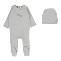 Graphic Footie Set