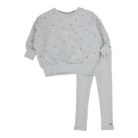 Cherry Print Set