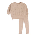 Dusty Pink