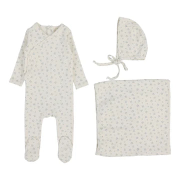 Bud Layette Set