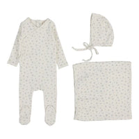 Bud Layette Set