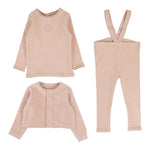 Dusty Pink