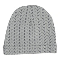Grandpa Footie & Hat