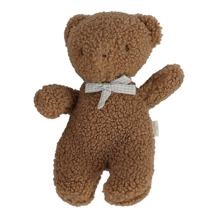 Bear With Bow