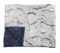Winx+Blinx Minky Blanket