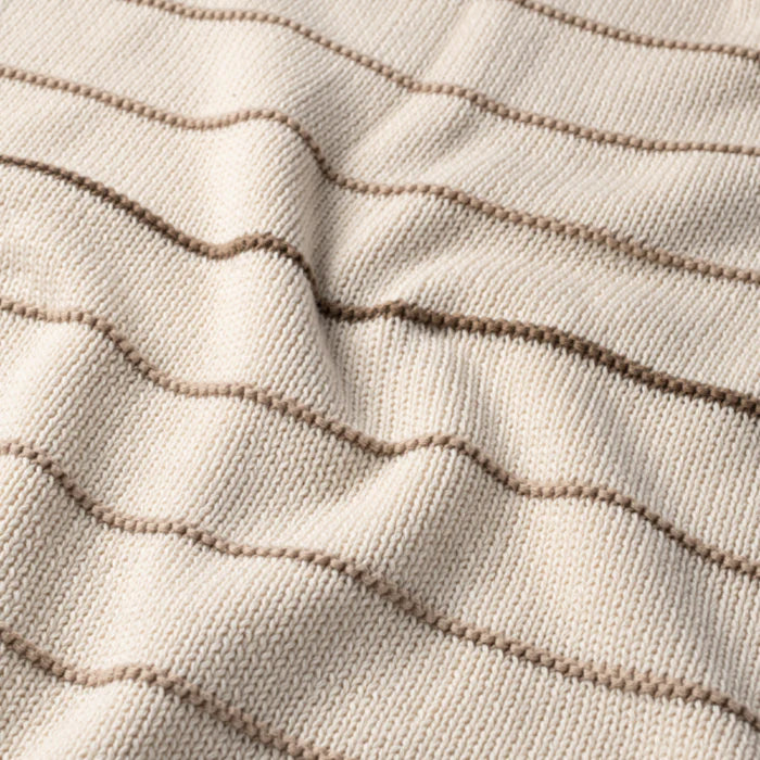 DH Bande Blanket