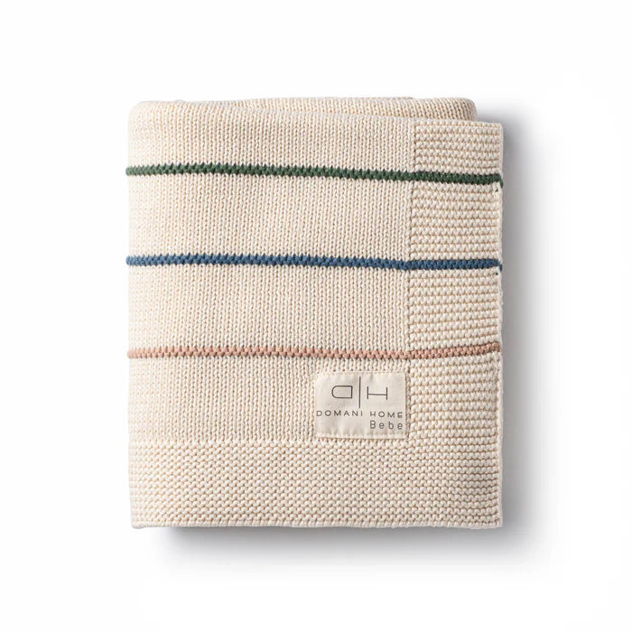 DH Bande Blanket