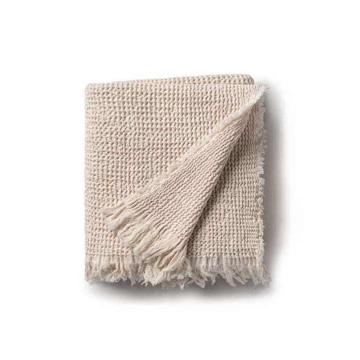 DH Waffle Muslin Blanket