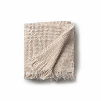 DH Waffle Muslin Blanket