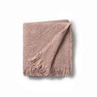 DH Waffle Muslin Blanket
