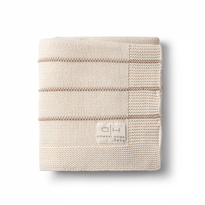 DH Bande Blanket