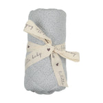 Mini Print Pale Blue