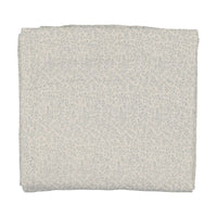 Leaf Trail Muslin Swaddle