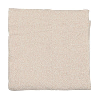 Leaf Trail Muslin Swaddle