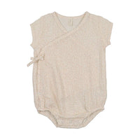 Leaf Trail Romper
