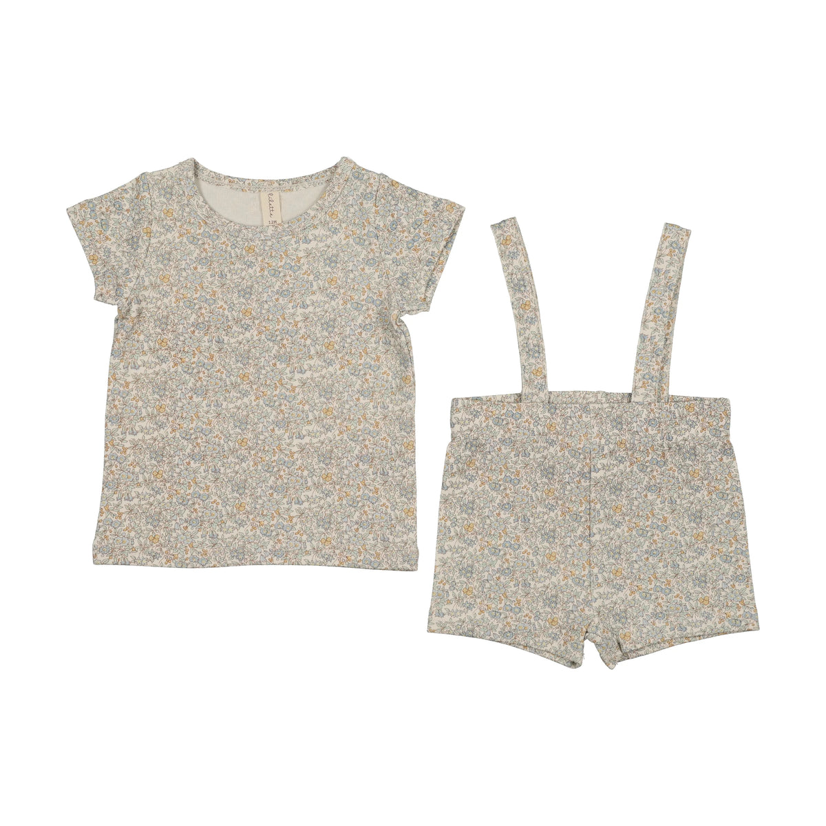Liberty Floral Set