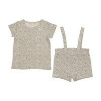Liberty Floral Set