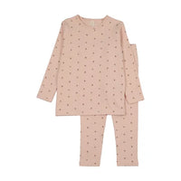 Bitsy Floral Lounge Set