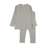 Bitsy Floral Lounge Set
